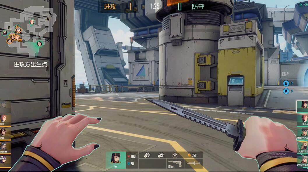 騰訊《王牌戰士2》直接開啟不刪檔，能否掀起FPS手遊的新風暴