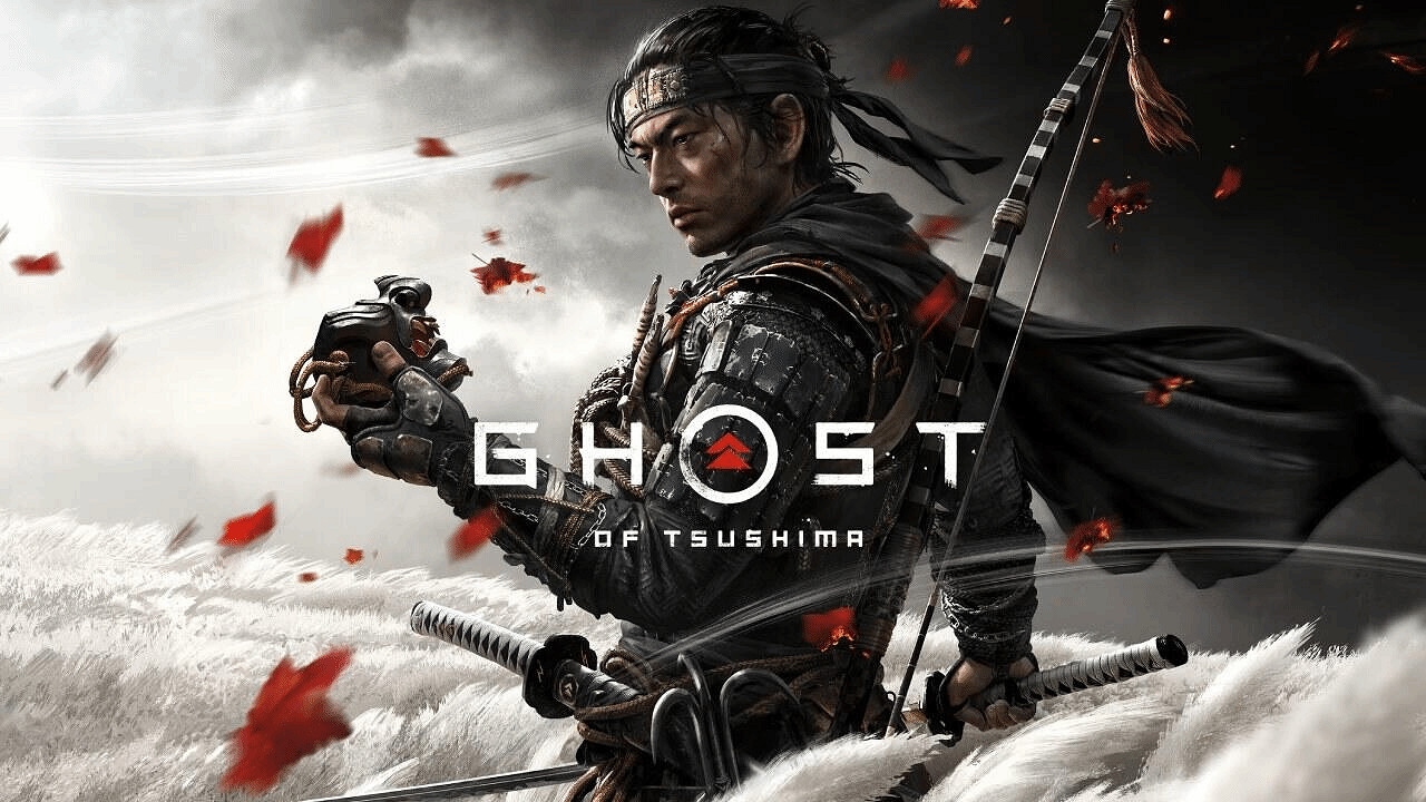 美國5月銷量版：對馬島之魂登頂 COD現代戰爭3入前三