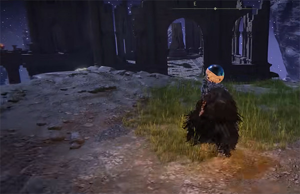 《艾爾登法環》仿身淚滴位置及打法介紹 《艾爾登法環》仿身淚滴位置及打法介紹