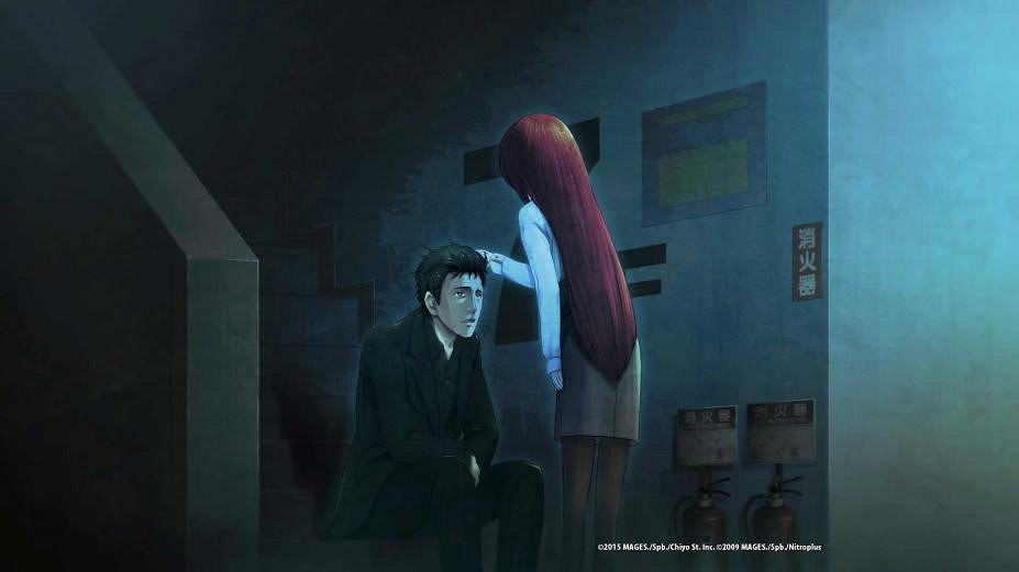 《Clannad》僅排第5!盤點14款Steam最佳視覺小說遊戲 《Clannad》僅排第5!盤點14款Steam最佳視覺小說遊戲