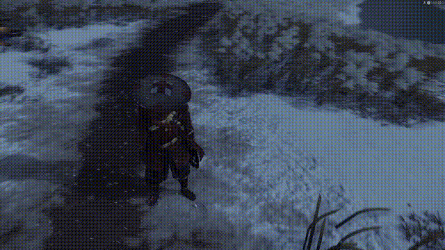 《對馬島之魂》曝詭異BUG 主角召喚出驚悚“死馬” 《對馬島之魂》曝詭異BUG 主角召喚出驚悚“死馬”