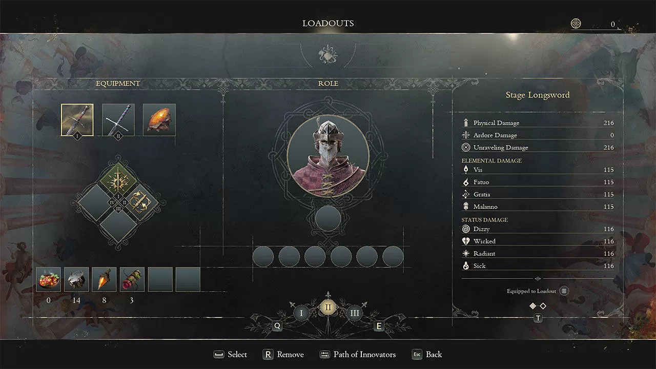 《艾諾提亞：失落之歌》公開面具動作系統最新情報