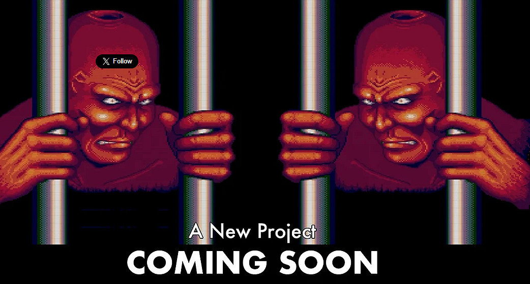 《超兄貴》重啟計劃曝光！經典遊戲新篇章即將開啟