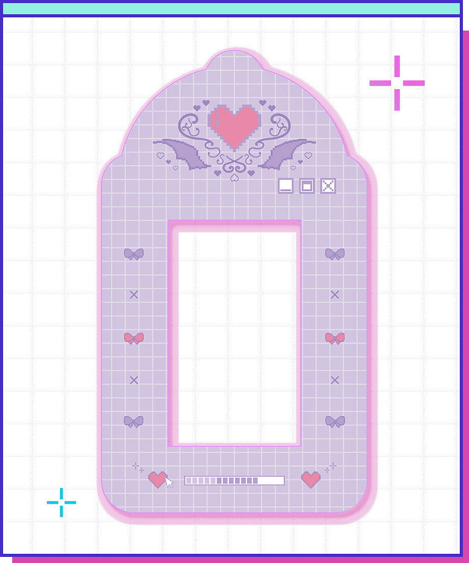 《主播女孩重度依賴》快閃店 新插圖 等身手辦公開