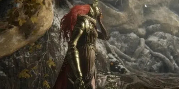 《艾爾登法環》“女武神”在DLC發布後被嘲：沒難度