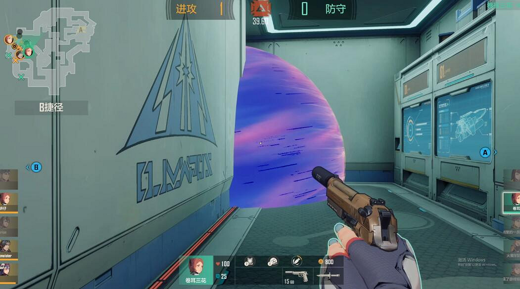 騰訊《王牌戰士2》直接開啟不刪檔，能否掀起FPS手遊的新風暴