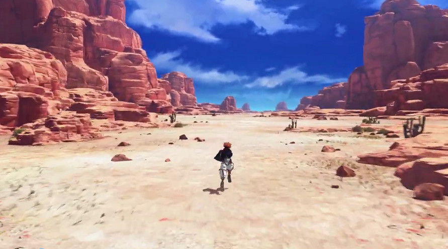 《影之心》精神續作仍在開發中！正在嘗試提高IP價值