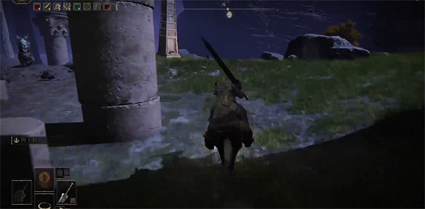 《艾爾登法環》祖靈之王位置及打法介紹 《艾爾登法環》祖靈之王位置及打法介紹