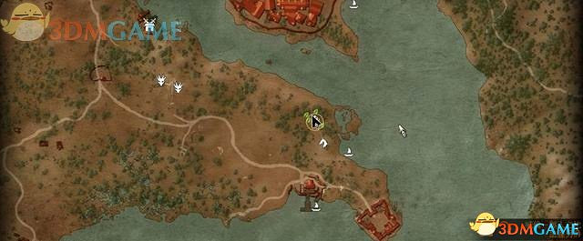 《巫師3:狂獵》全支線任務攻略 全隱藏支線任務全dlc支線攻略 《巫師3:狂獵》全支線任務攻略 全隱藏支線任務全dlc支線攻略