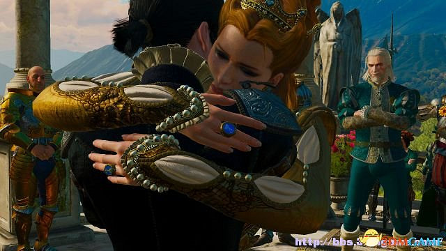 《巫師3：狂獵》次世代攻略百科 全任務全結局全收集全DLC攻略