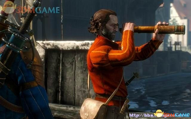 《巫師3：狂獵》次世代攻略百科 全任務全結局全收集全DLC攻略