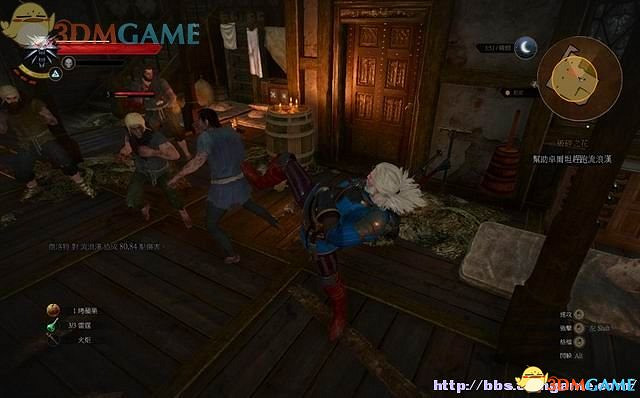 《巫師3：狂獵》次世代攻略百科 全任務全結局全收集全DLC攻略