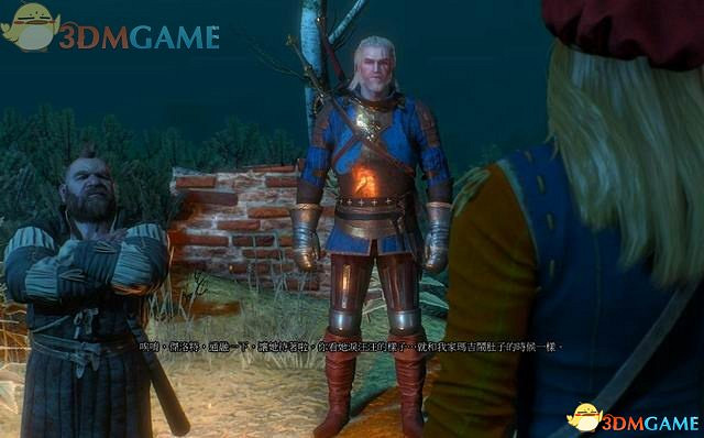 《巫師3：狂獵》次世代攻略百科 全任務全結局全收集全DLC攻略