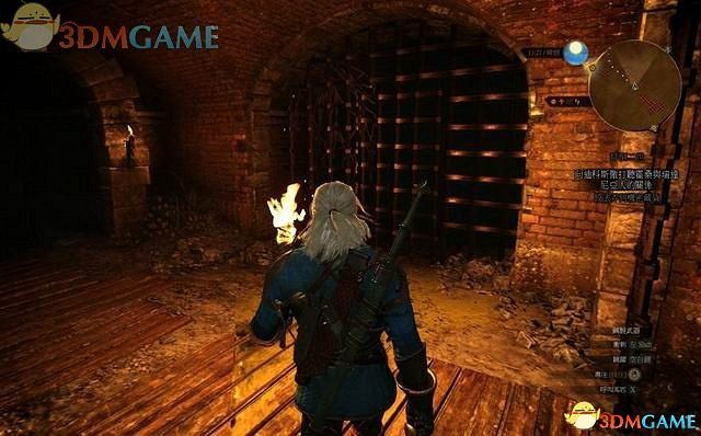 《巫師3：狂獵》次世代攻略百科 全任務全結局全收集全DLC攻略