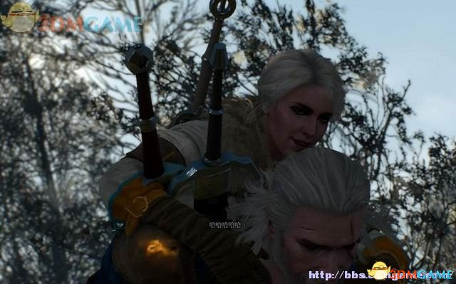 《巫師3：狂獵》次世代攻略百科 全任務全結局全收集全DLC攻略