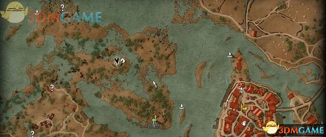 《巫師3：狂獵》次世代攻略百科 全任務全結局全收集全DLC攻略