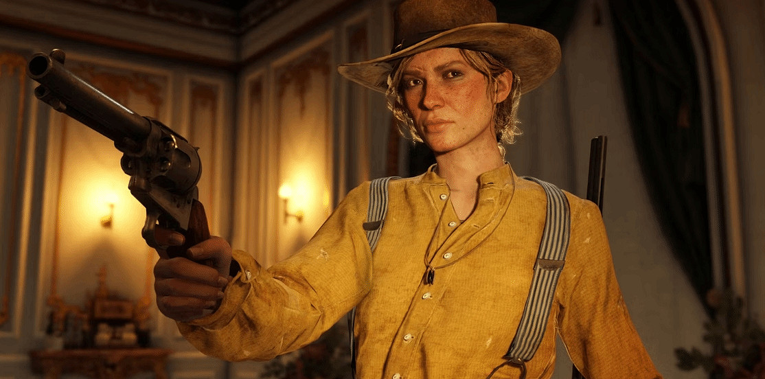 gamerant評《大表哥2》最難忘角色TOP8:第一竟是他 gamerant評《大表哥2》最難忘角色TOP8:第一竟是他