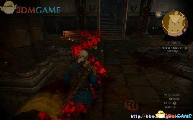 《巫師3：狂獵》次世代攻略百科 全任務全結局全收集全DLC攻略