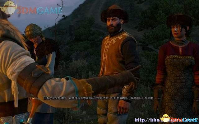 《巫師3：狂獵》次世代攻略百科 全任務全結局全收集全DLC攻略