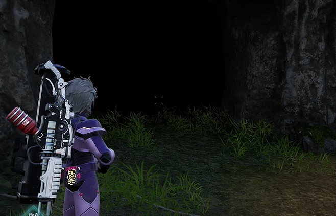 《幻獸帕魯》櫻花島櫻花洞窟位置一覽