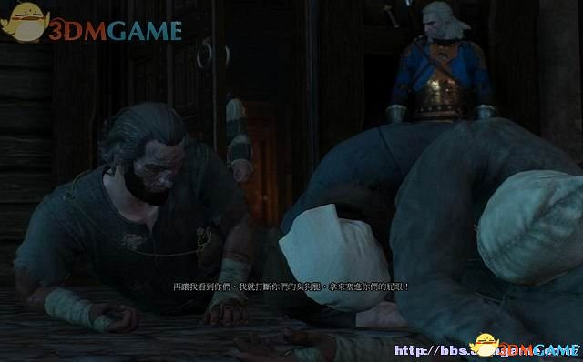 《巫師3：狂獵》次世代攻略百科 全任務全結局全收集全DLC攻略