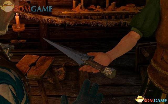 《巫師3：狂獵》次世代攻略百科 全任務全結局全收集全DLC攻略