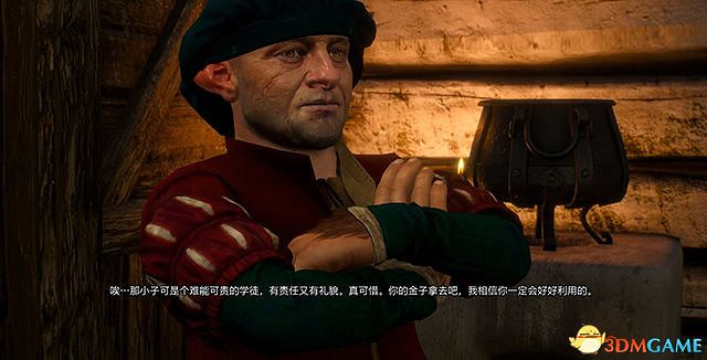 《巫師3:狂獵》石之心dlc全攻略 全支線任務全委託尋寶收集攻略 《巫師3:狂獵》石之心dlc全攻略 全支線任務全委託尋寶收集攻略