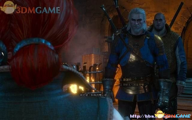 《巫師3：狂獵》次世代攻略百科 全任務全結局全收集全DLC攻略