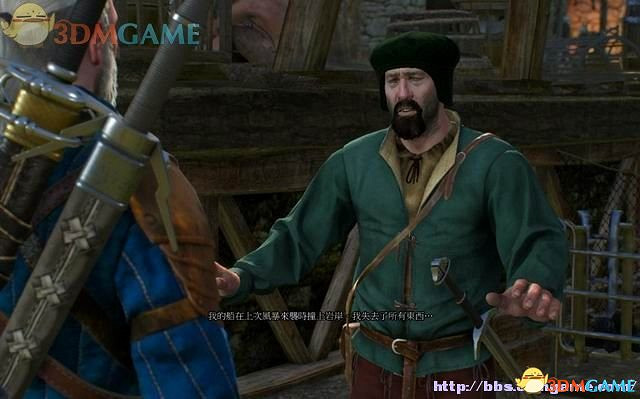 《巫師3：狂獵》次世代攻略百科 全任務全結局全收集全DLC攻略