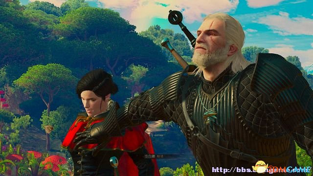 《巫師3：狂獵》次世代攻略百科 全任務全結局全收集全DLC攻略