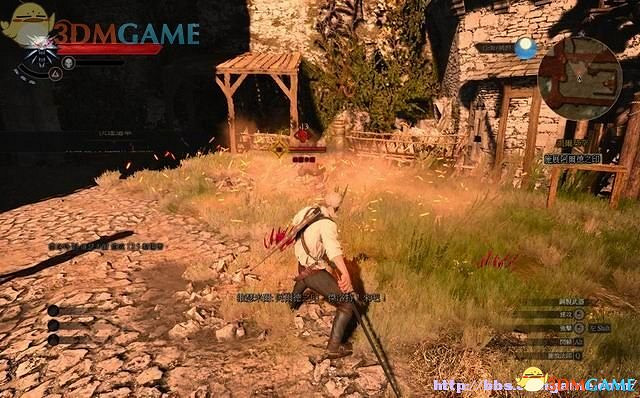 《巫師3：狂獵》次世代攻略百科 全任務全結局全收集全DLC攻略