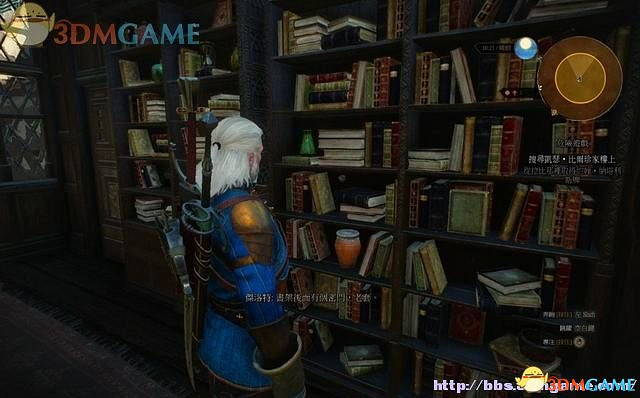 《巫師3：狂獵》次世代攻略百科 全任務全結局全收集全DLC攻略