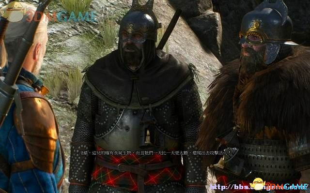 《巫師3：狂獵》次世代攻略百科 全任務全結局全收集全DLC攻略