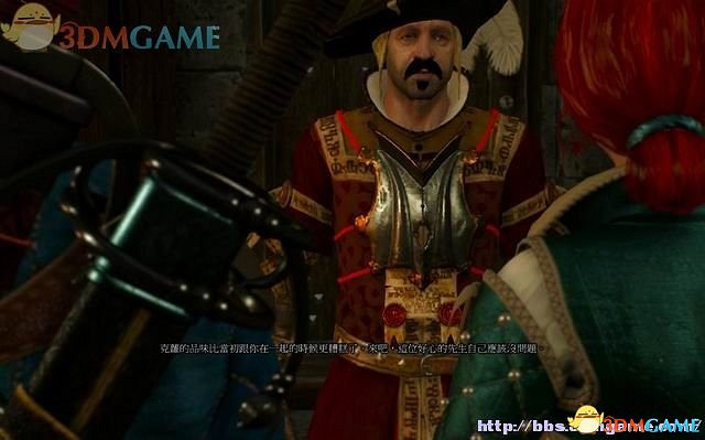 《巫師3：狂獵》次世代攻略百科 全任務全結局全收集全DLC攻略