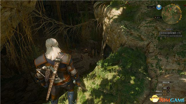 《巫師3》血與酒全任務攻略 血與酒dlc全支線全委託尋寶任務 《巫師3》血與酒全任務攻略 血與酒dlc全支線全委託尋寶任務