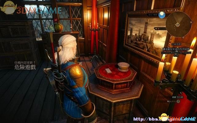 《巫師3：狂獵》次世代攻略百科 全任務全結局全收集全DLC攻略