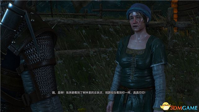 《巫師3》血與酒全任務攻略 血與酒dlc全支線全委託尋寶任務 《巫師3》血與酒全任務攻略 血與酒dlc全支線全委託尋寶任務