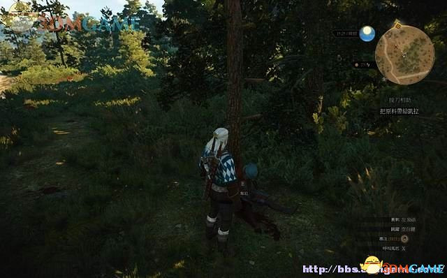 《巫師3：狂獵》次世代攻略百科 全任務全結局全收集全DLC攻略