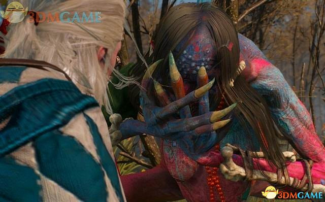 《巫師3：狂獵》次世代攻略百科 全任務全結局全收集全DLC攻略