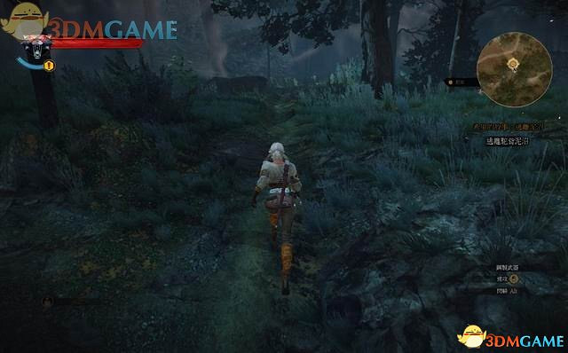 《巫師3：狂獵》次世代攻略百科 全任務全結局全收集全DLC攻略