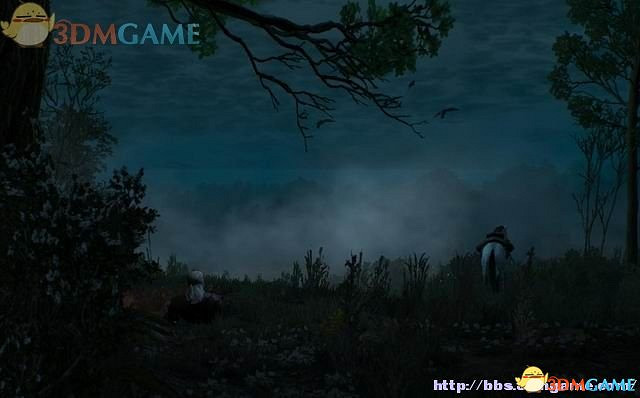 《巫師3：狂獵》次世代攻略百科 全任務全結局全收集全DLC攻略