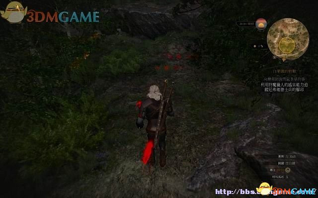 《巫師3：狂獵》次世代攻略百科 全任務全結局全收集全DLC攻略