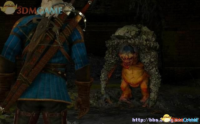 《巫師3:狂獵》次世代版圖文攻略 主線劇情流程攻略 《巫師3:狂獵》次世代版圖文攻略 主線劇情流程攻略