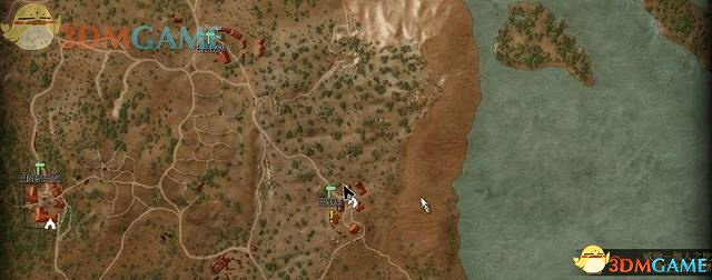 《巫師3:狂獵》全支線任務攻略 全隱藏支線任務全dlc支線攻略 《巫師3:狂獵》全支線任務攻略 全隱藏支線任務全dlc支線攻略