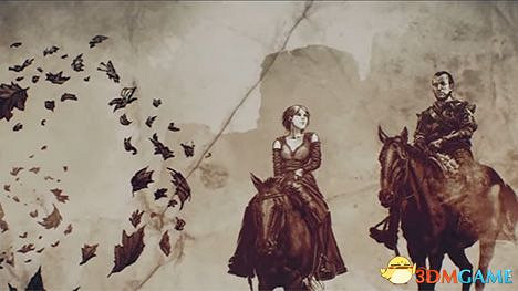 《巫師3：狂獵》次世代攻略百科 全任務全結局全收集全DLC攻略