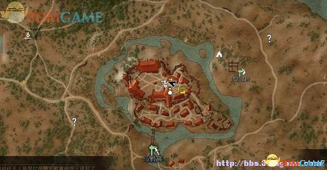 《巫師3：狂獵》次世代攻略百科 全任務全結局全收集全DLC攻略