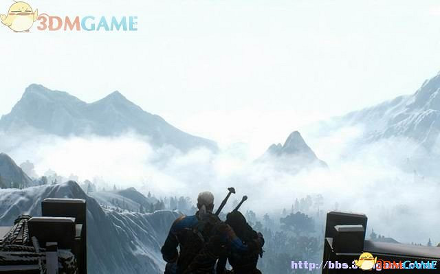 《巫師3：狂獵》次世代攻略百科 全任務全結局全收集全DLC攻略