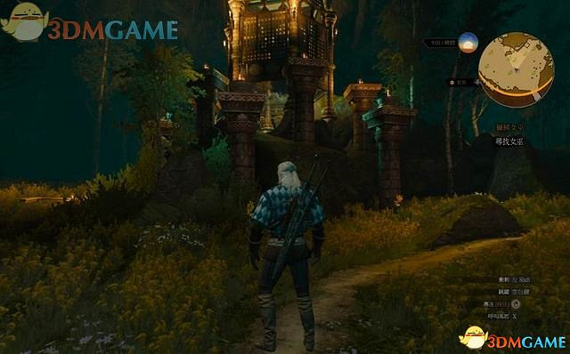 《巫師3：狂獵》次世代攻略百科 全任務全結局全收集全DLC攻略