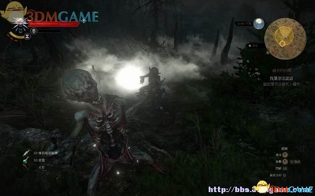 《巫師3：狂獵》次世代攻略百科 全任務全結局全收集全DLC攻略