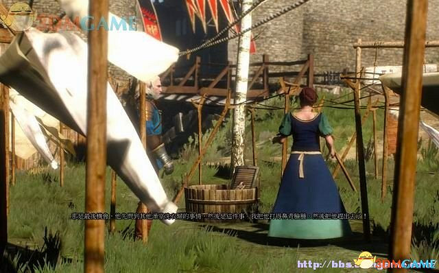 《巫師3：狂獵》次世代攻略百科 全任務全結局全收集全DLC攻略